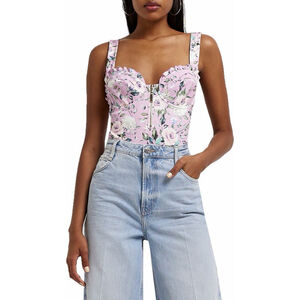 River Island Bodysuit